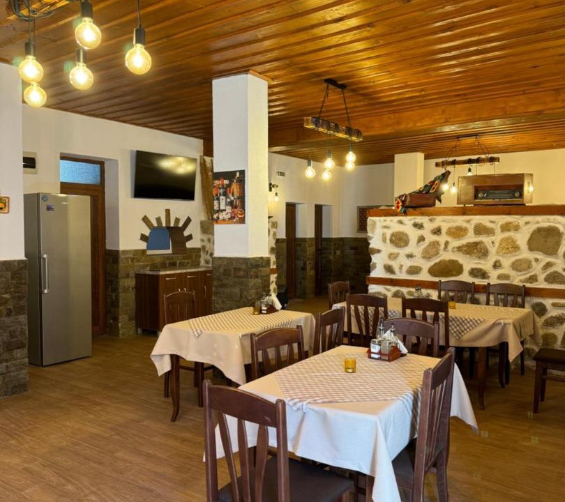 Photo of Kitchen in Melnik