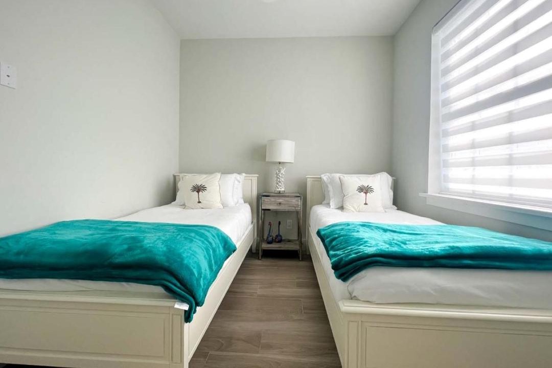 Photo of Bedroom in Palm Cay