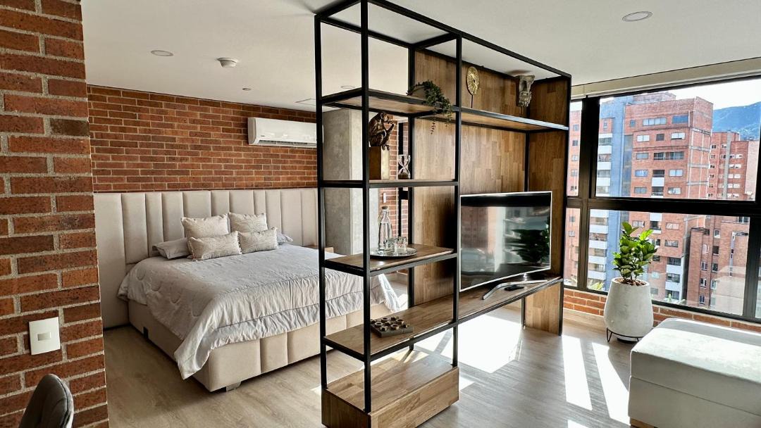 Photo of Bedroom in Laureles