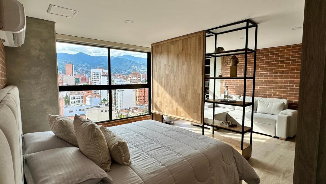 Photo of Bedroom in Laureles