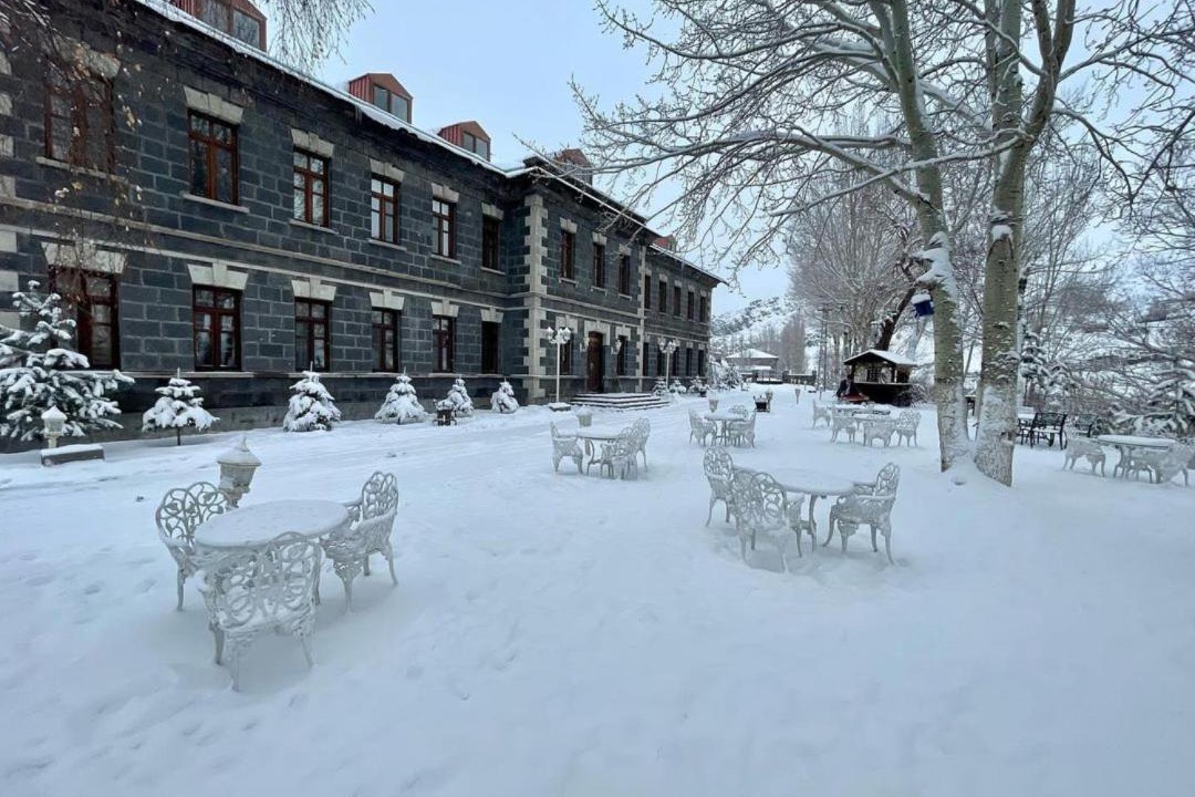 Photo of Others in Kars
