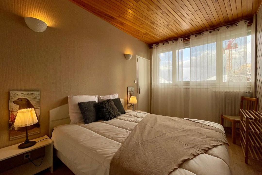 Photo of Bedroom in Cognet