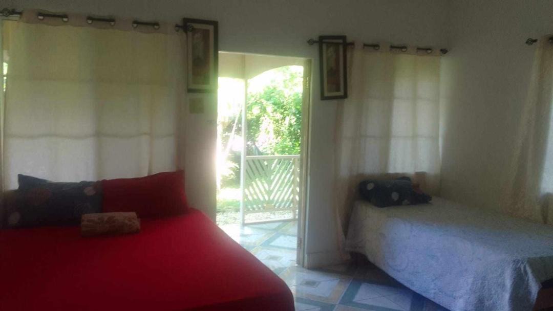 Photo of Bedroom in West End