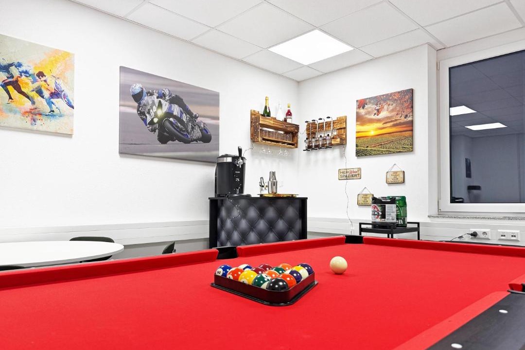 Photo of Livingroom in Karlshohe