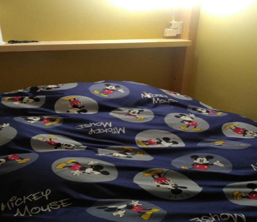 Photo of Bedroom in Muroran