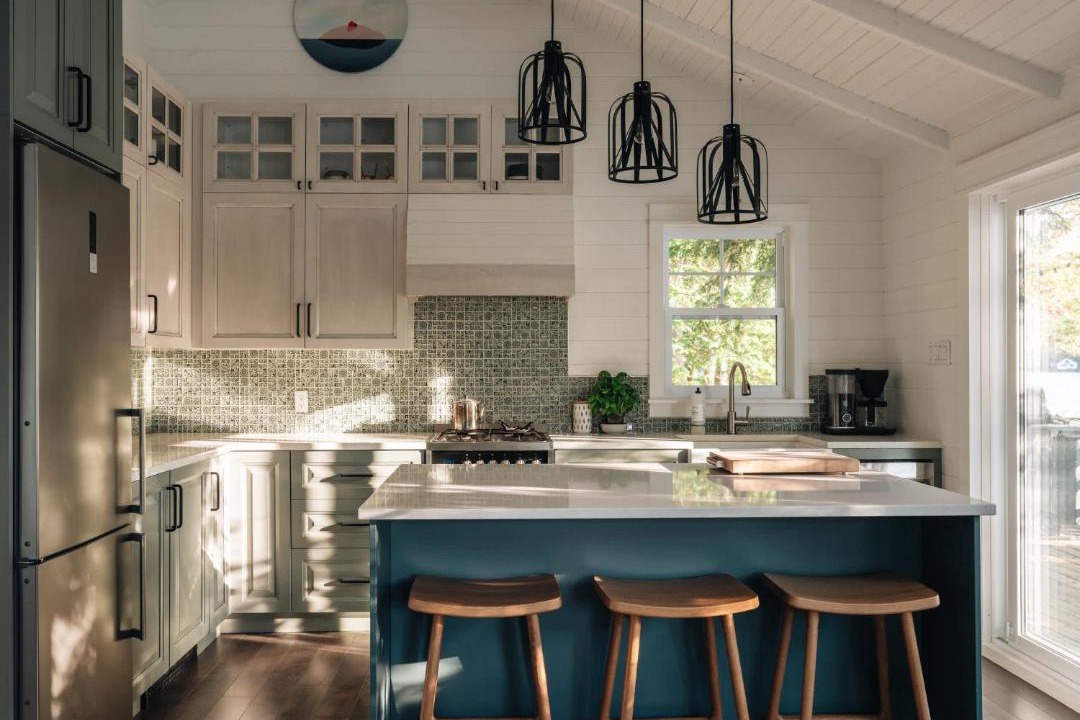 Photo of Kitchen in Potton