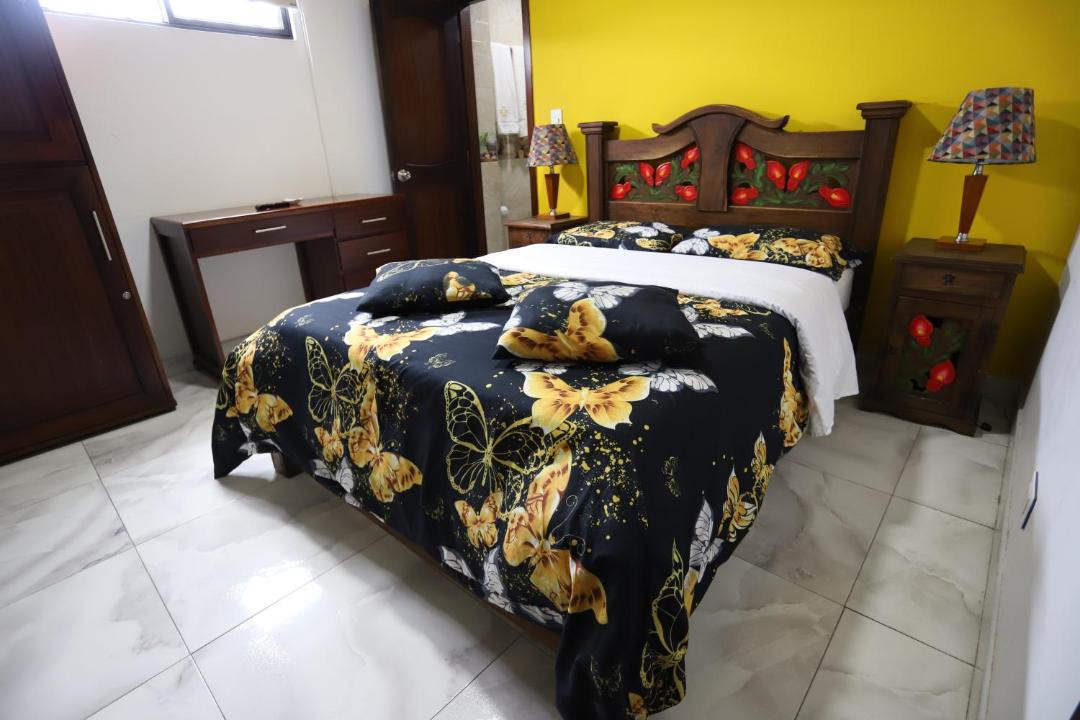 Photo of Bedroom in La Estrella