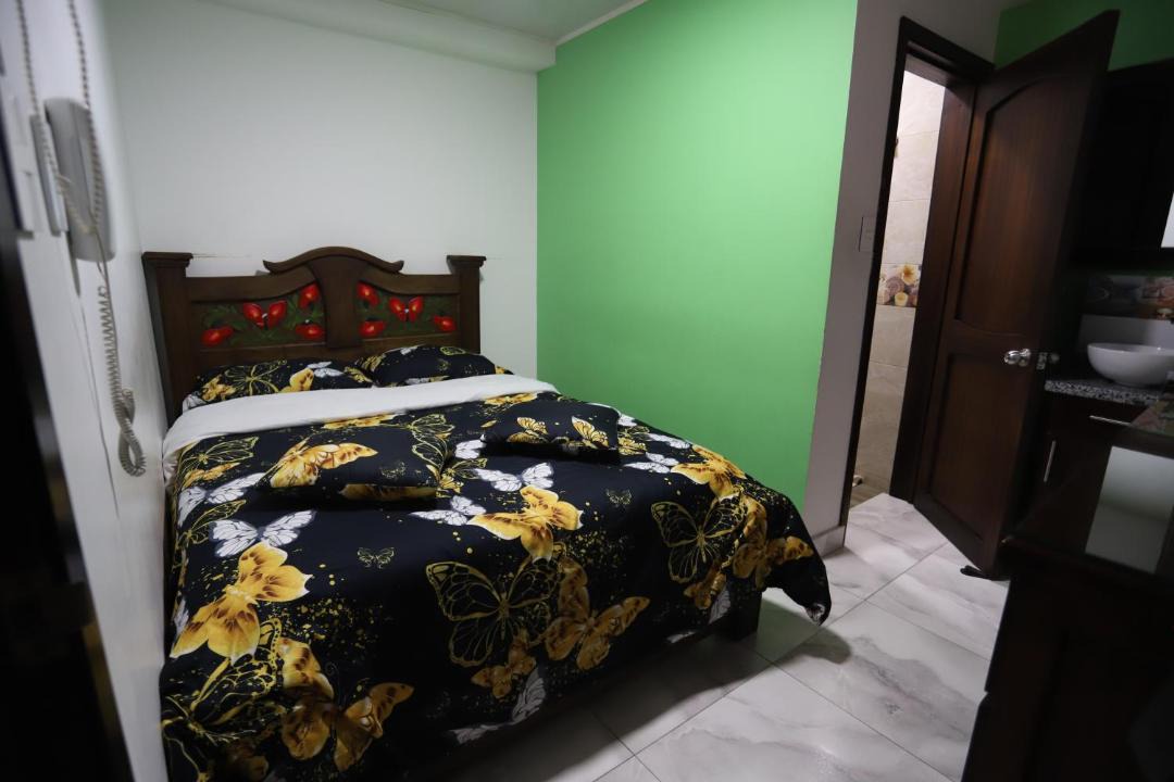 Photo of Bedroom in La Estrella