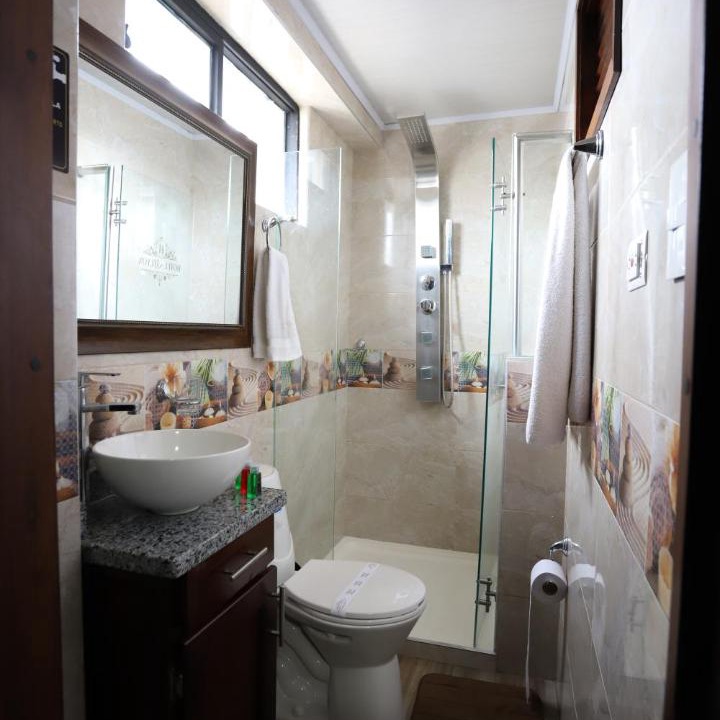 Photo of Bathroom in La Estrella