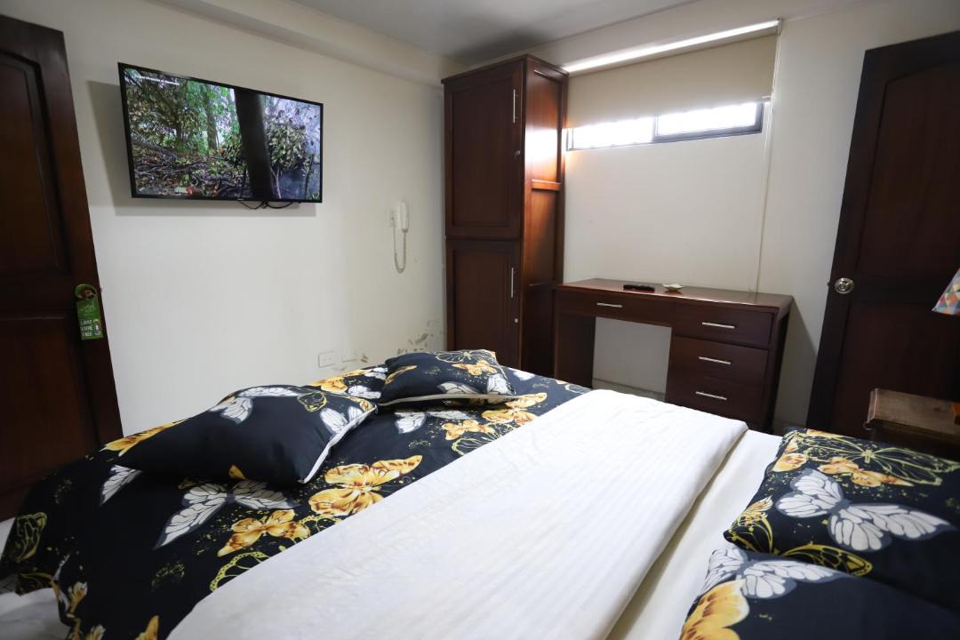 Photo of Bedroom in La Estrella
