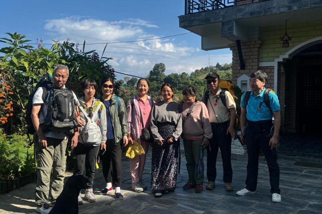 Photo of Outdoor in Bandipur