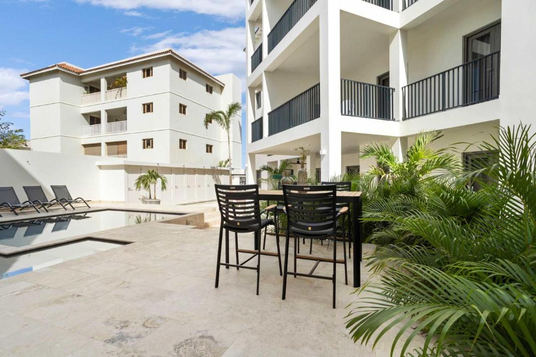Photo of Patio Balcony in Playa