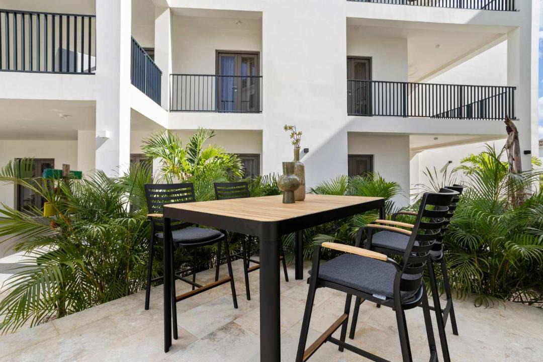 Photo of Patio Balcony in Playa