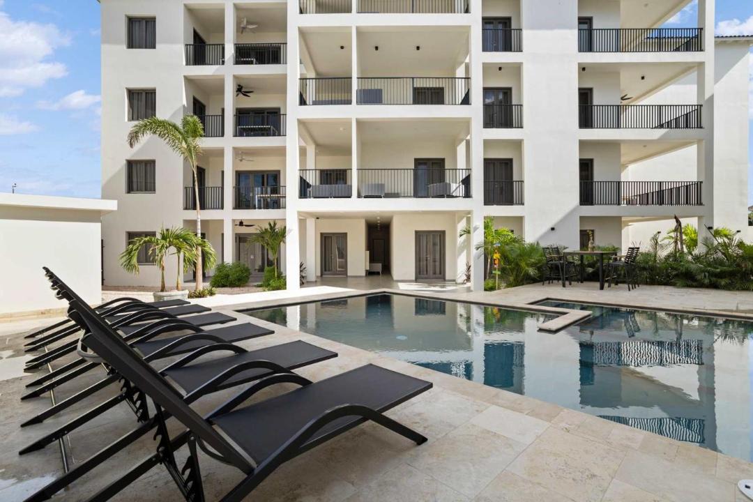 Photo of Patio Balcony in Playa