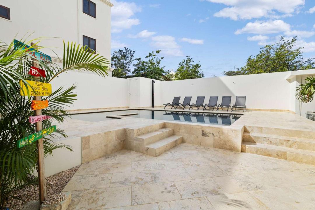 Photo of Patio Balcony in Playa