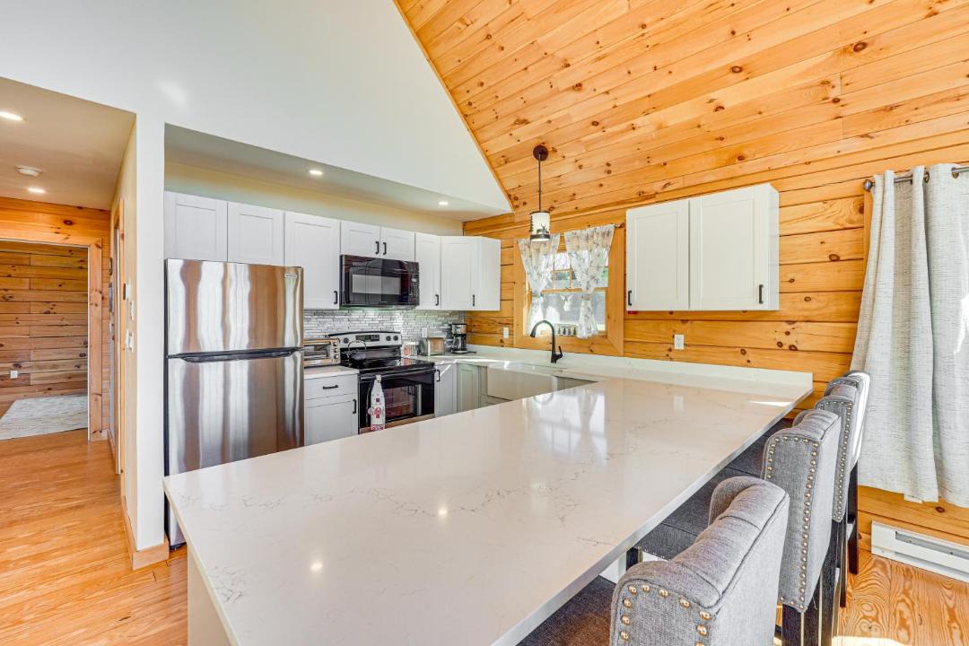 Photo of Kitchen in Fleischmanns