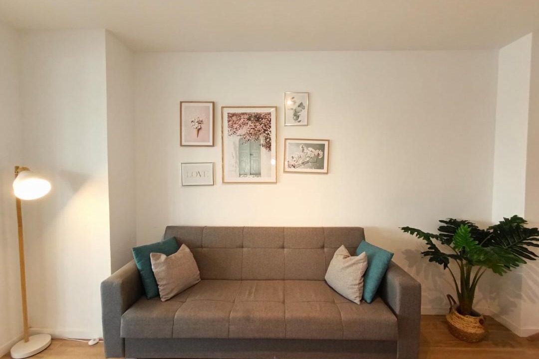 Photo of Livingroom in Puig