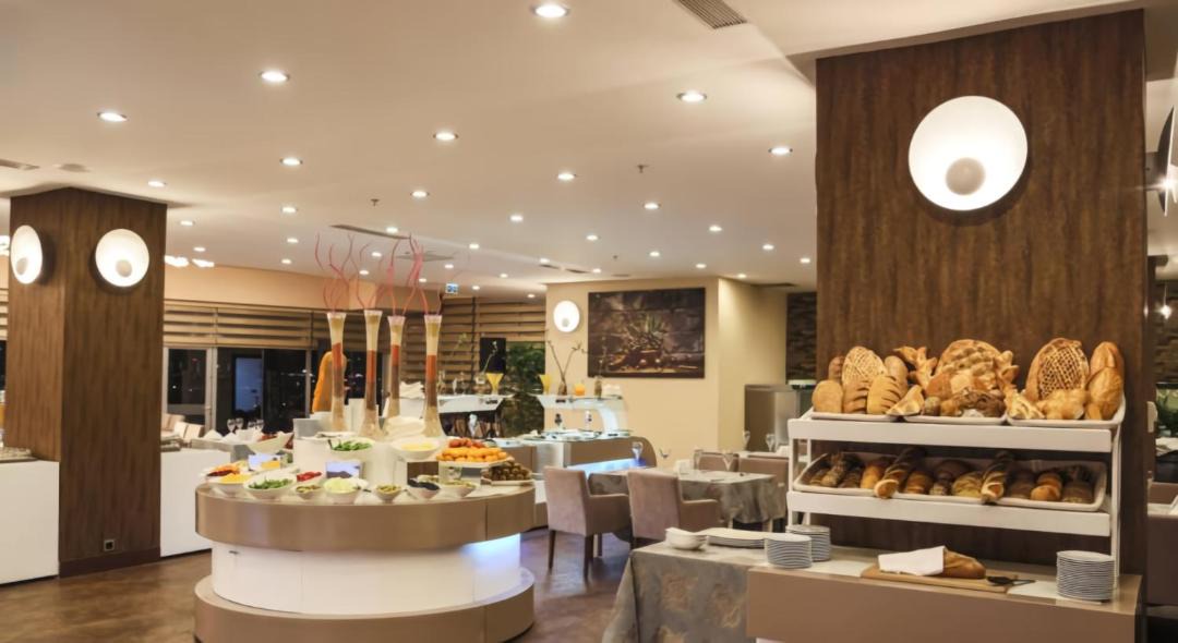 Photo of Kitchen in Haliliye
