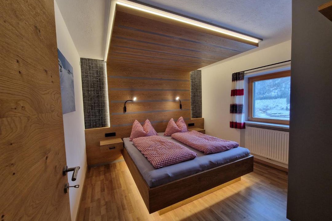 Photo of Bedroom in Walchsee