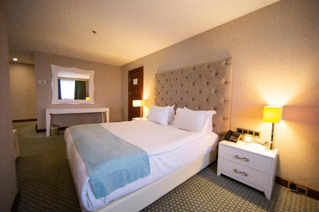Photo of Bedroom in Haliliye