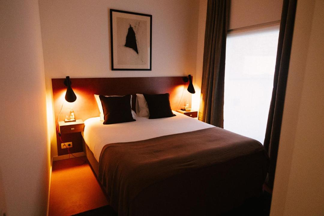 Photo of Bedroom in Historisch centrum