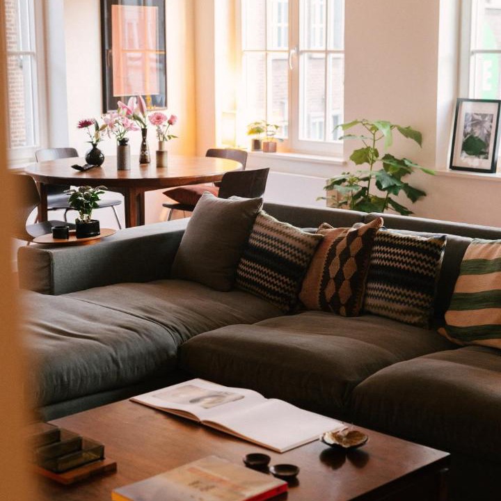 Photo of Livingroom in Historisch centrum