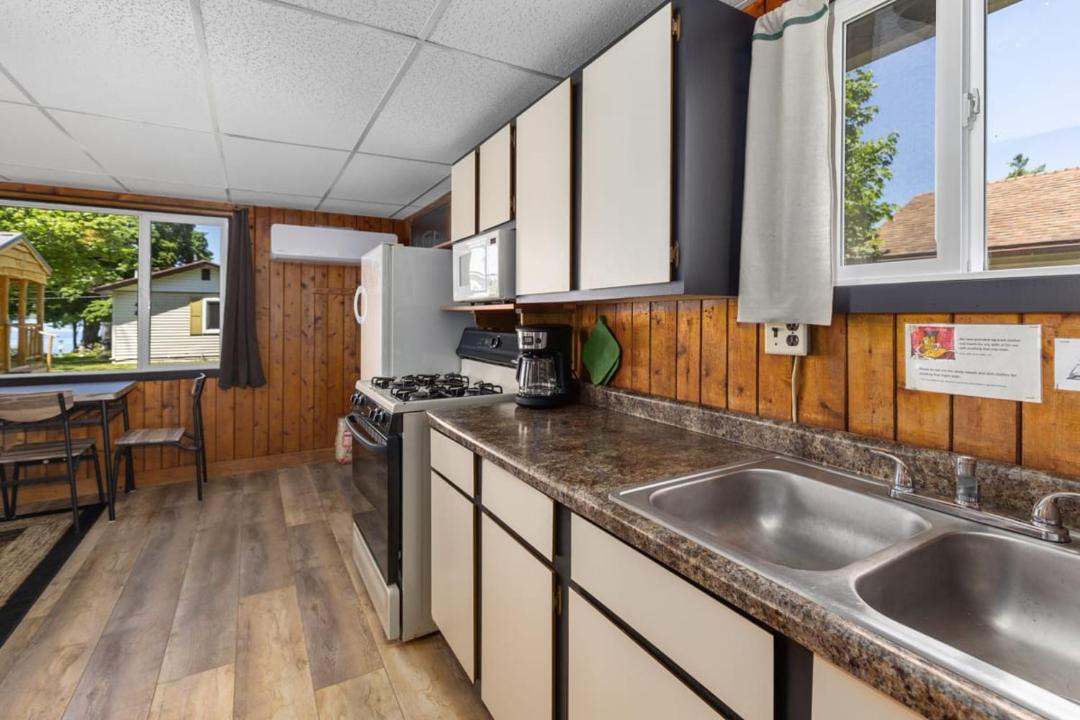 Photo of Kitchen in Chippewa Lake