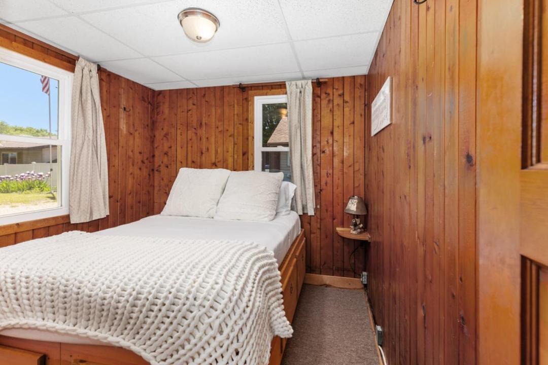 Photo of Bedroom in Chippewa Lake