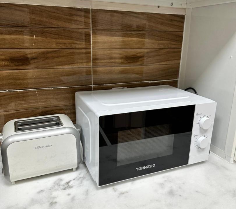 Photo of Kitchen in Hatta