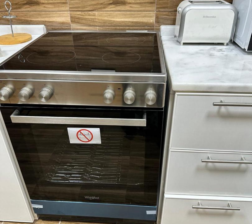Photo of Kitchen in Hatta