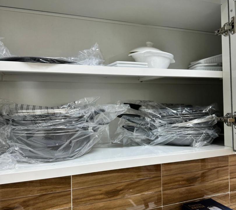 Photo of Kitchen in Hatta