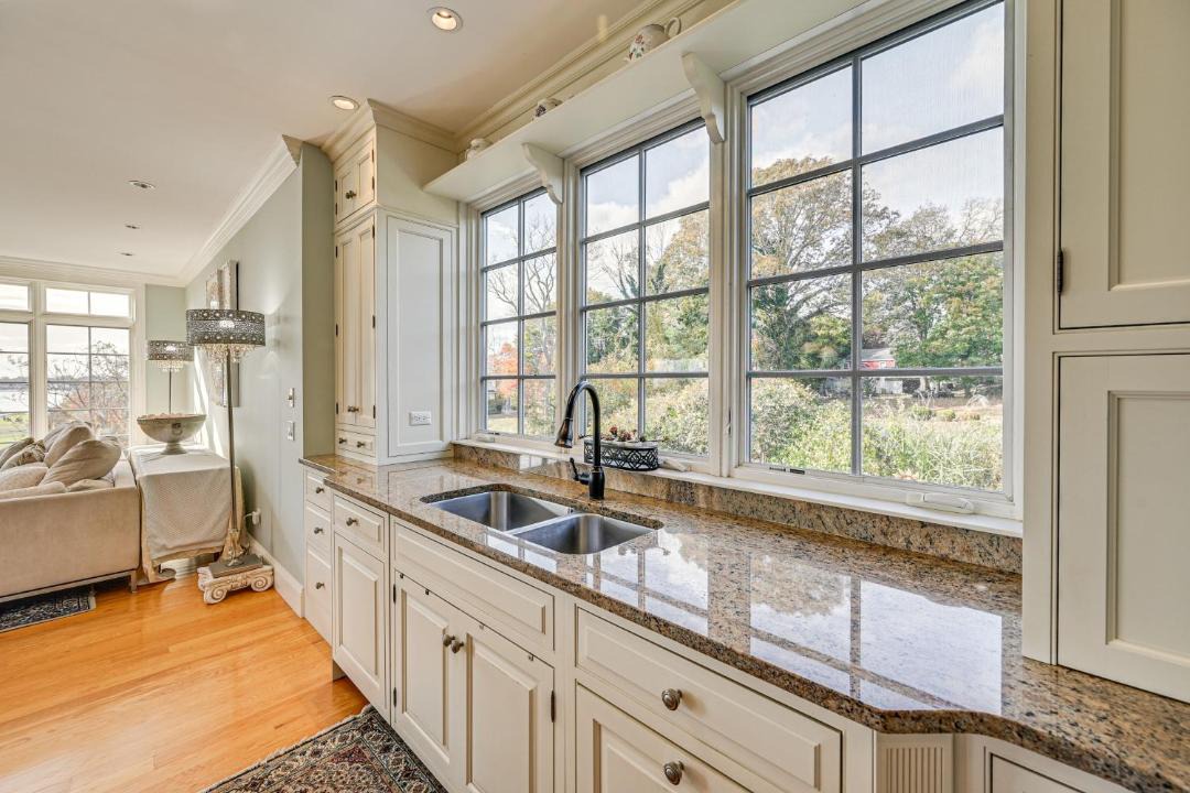 Photo of Kitchen in Groton
