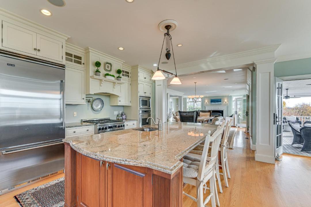 Photo of Kitchen in Groton