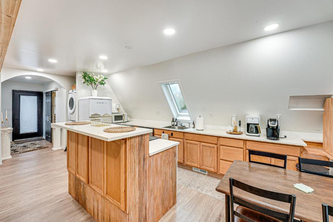 Photo of Kitchen in Lakewood Club
