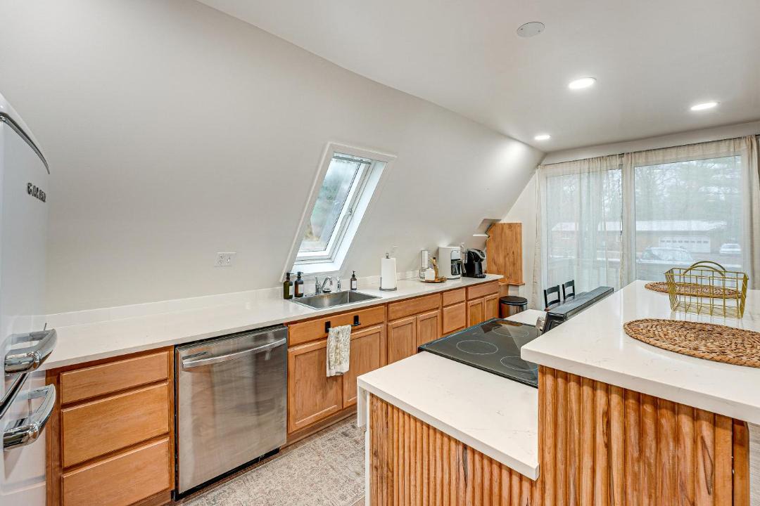 Photo of Kitchen in Lakewood Club