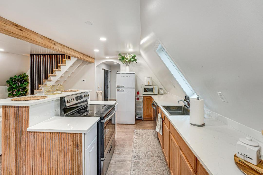 Photo of Kitchen in Lakewood Club