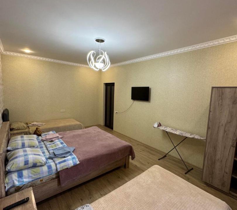 Photo of Bedroom in Vanadzor