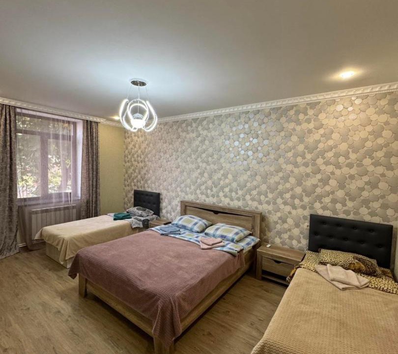 Photo of Bedroom in Vanadzor