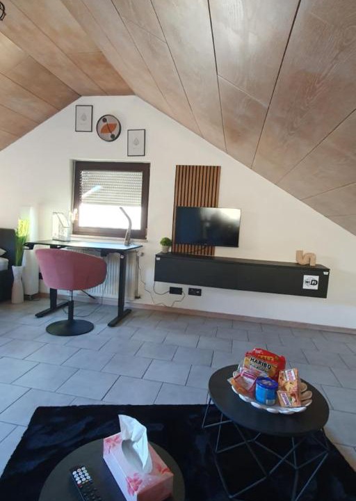 Photo of Livingroom in Jagstfeld