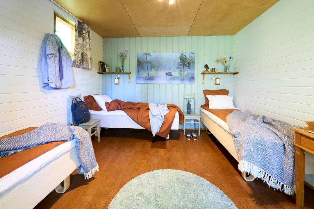 Photo of Bedroom in Vihti