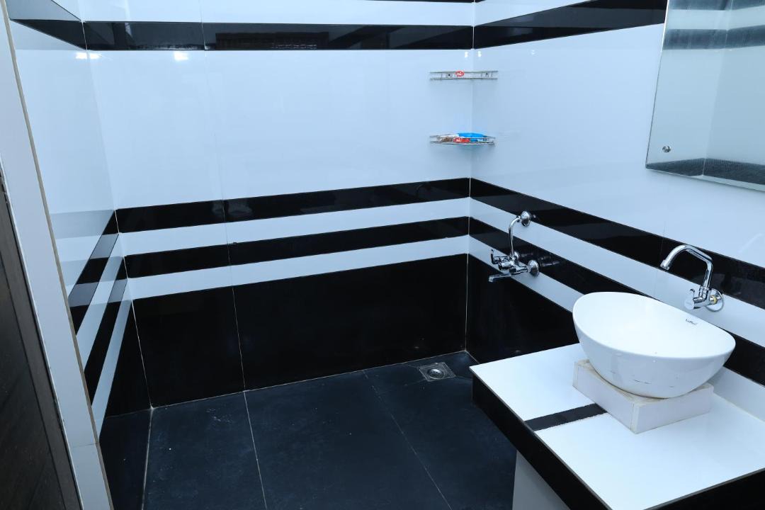 Photo of Bathroom in Mannarkkad