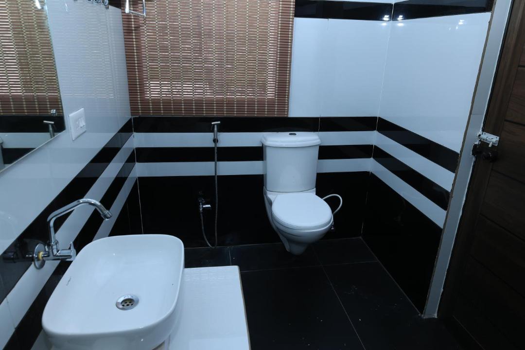 Photo of Bathroom in Mannarkkad