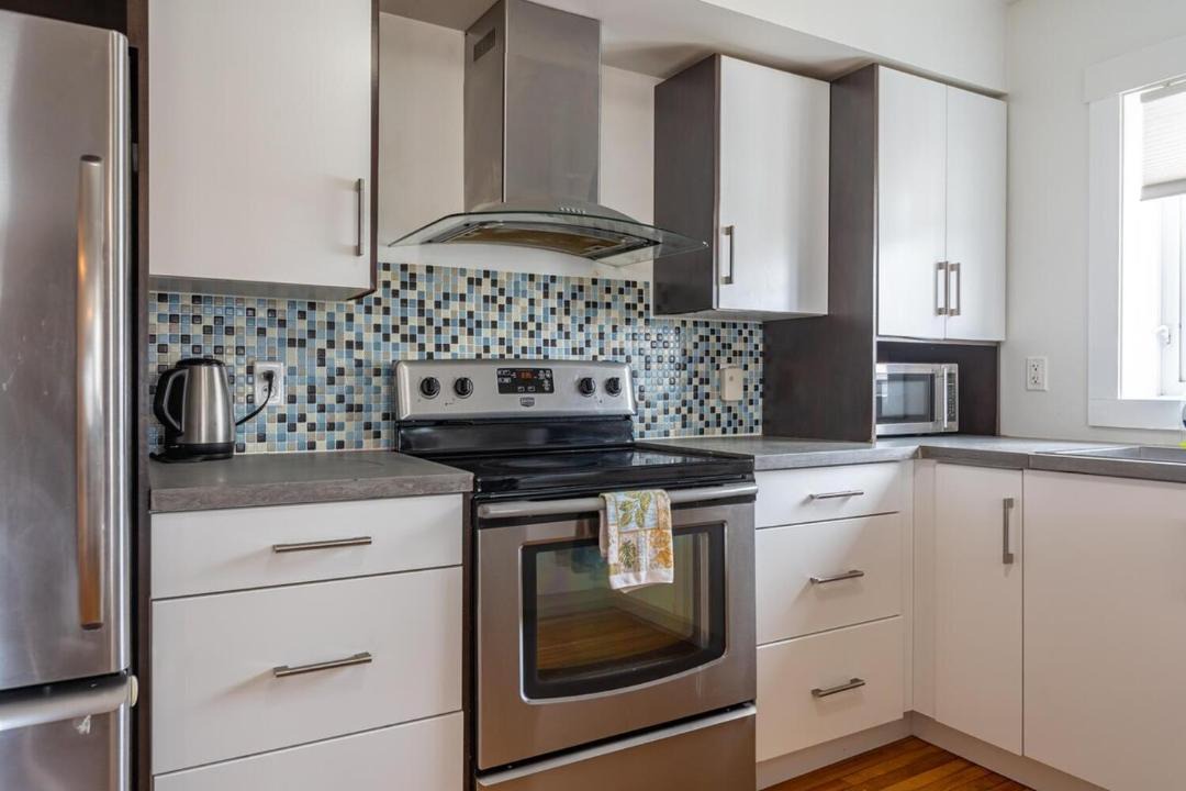 Photo of Kitchen in Bedford
