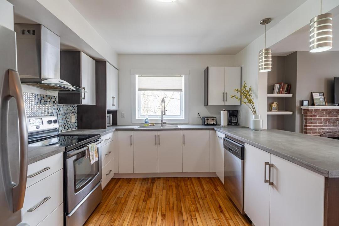 Photo of Kitchen in Bedford
