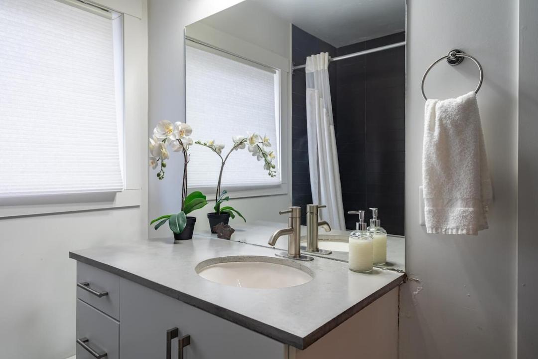 Photo of Bathroom in Bedford
