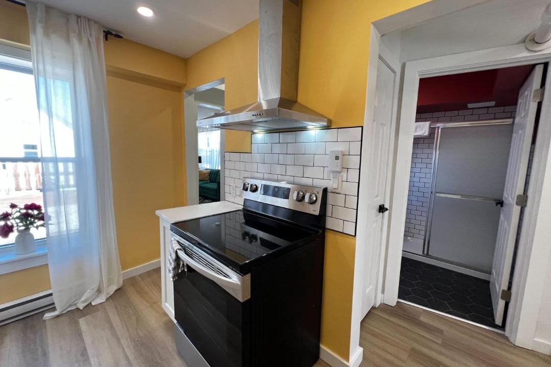 Photo of Kitchen in Downtown