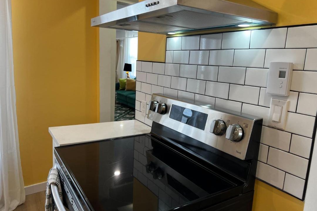 Photo of Kitchen in Downtown