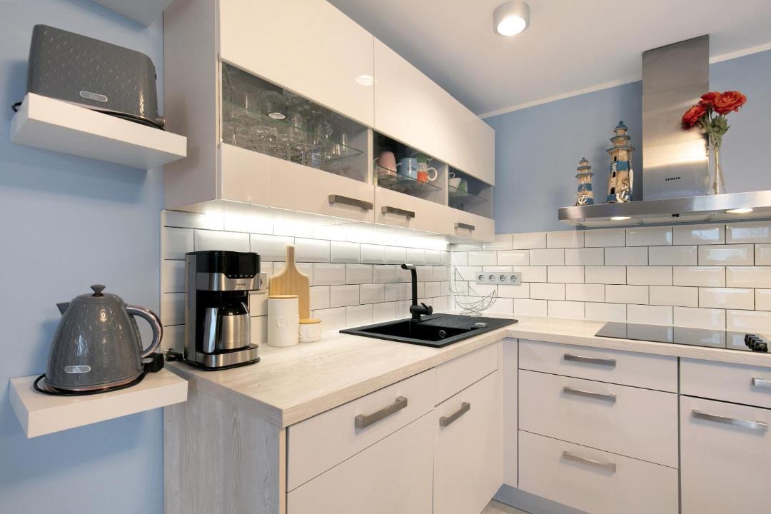 Photo of Kitchen in Zernsdorf
