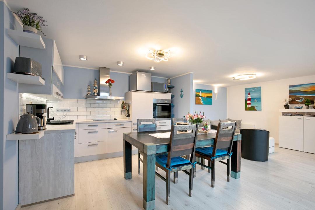Photo of Kitchen in Zernsdorf