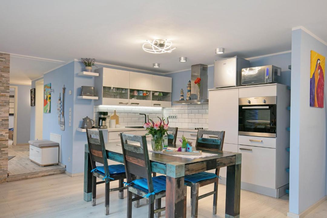 Photo of Kitchen in Zernsdorf
